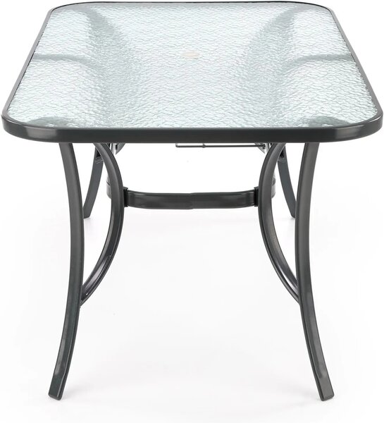 Masă de sufragerie Mason (gri). 1048751