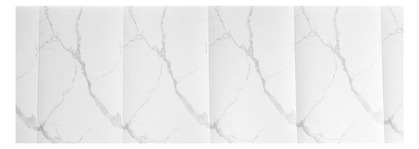 Set de panouri auto-adezive pentru perete 6 buc. 60x30 cm Statuario Venato – SP TREND