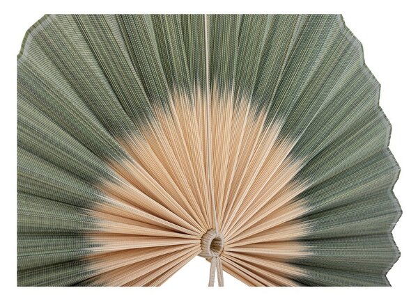 Decorațiune de perete din bambus 70x75 cm Jaime – Bloomingville