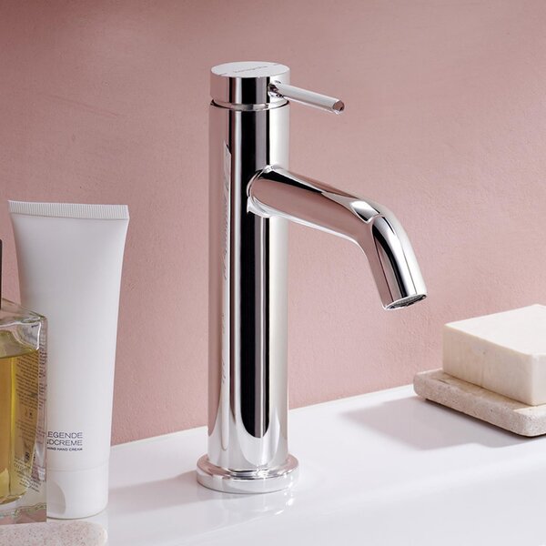 Hansgrohe Tecturis S baterie lavoar stativ crom 73311000