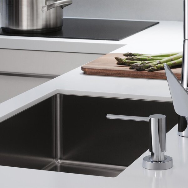 Hansgrohe S 71 chiuveta din otel 66.2x40 cm 43428800