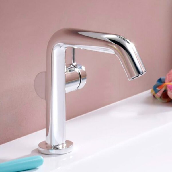 Hansgrohe Tecturis S baterie lavoar stativ crom 73321000