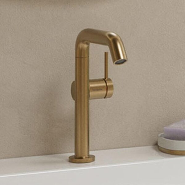 Hansgrohe Tecturis S baterie lavoar stativ || 73360140
