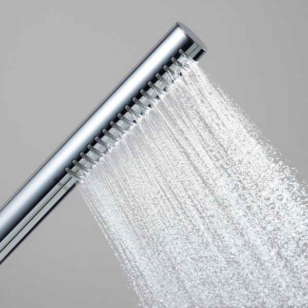 Hansgrohe Pulsify S duș de mână crom 24125000