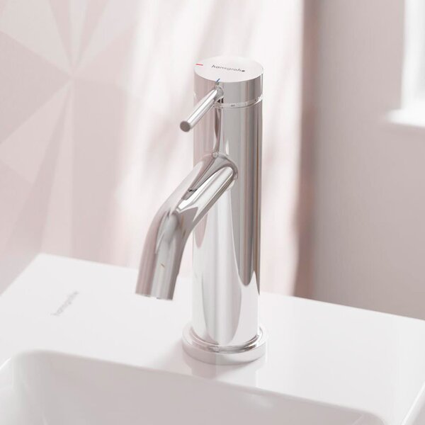 Hansgrohe Tecturis S baterie lavoar stativ crom 73301000