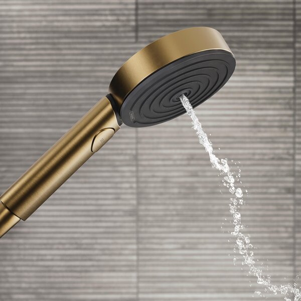 Hansgrohe Pulsify Select S duș de mână maro 24110140