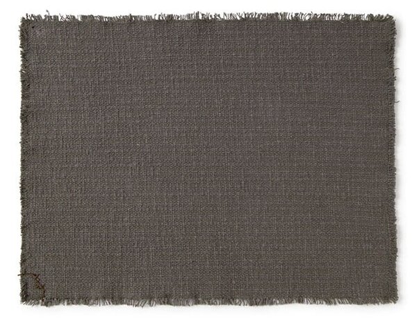 Suporturi pentru farfurii 2 buc. din bumbac 38x50 cm Handloom – Lorena Canals