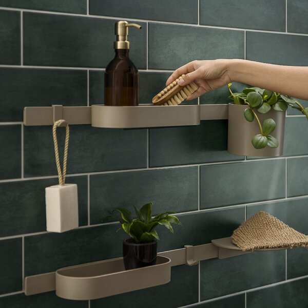 Hansgrohe WallStoris Planet Edition panou de perete || 28911210