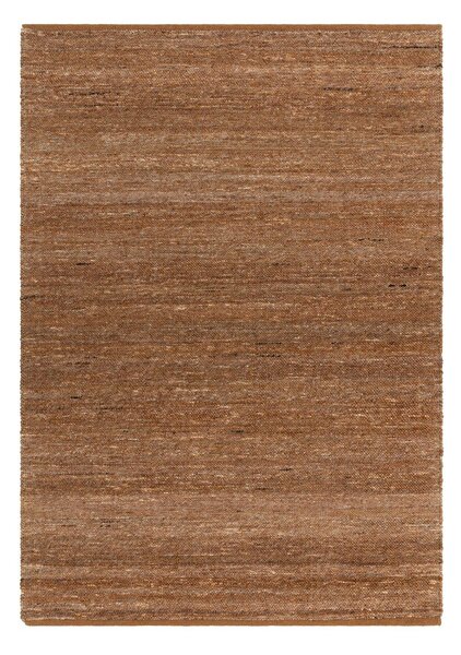 Covor teracotă reversibil, țesut manual din amestesc de lână 160x230 cm Birkdale Rust – Asiatic Carpets
