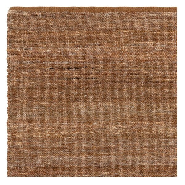Covor teracotă reversibil, țesut manual din amestesc de lână 160x230 cm Birkdale Rust – Asiatic Carpets