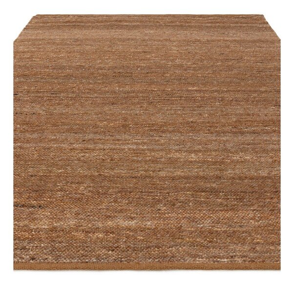 Covor teracotă reversibil, țesut manual din amestesc de lână 160x230 cm Birkdale Rust – Asiatic Carpets