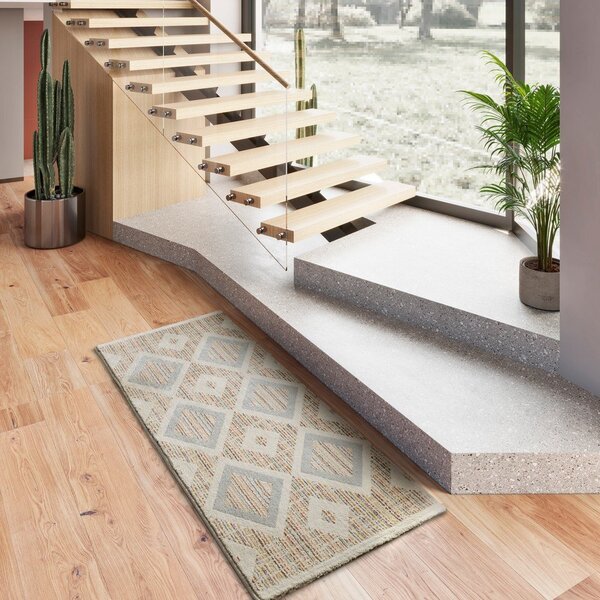 Covor tip traversă 80x200 cm Siroco – Universal