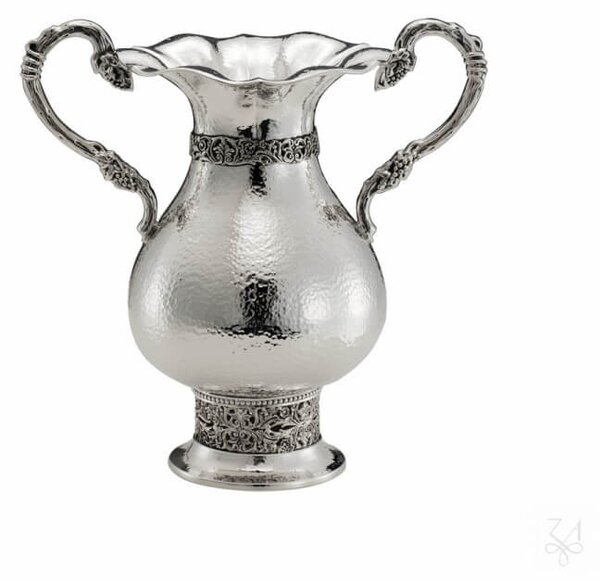 Carafa argint masiv Trophy