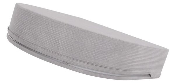 Juskys Canapea pentru copii Kayo 150x75x50 cm - bej