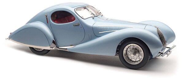 Macheta 1:18 Talbot-Lago Coupé T150 1937