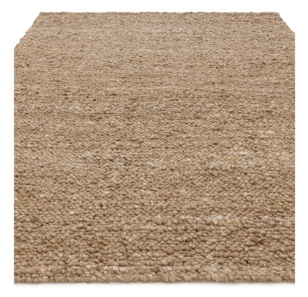 Covor bej țesut manual din lână 120x170 cm Adler Honey – Asiatic Carpets
