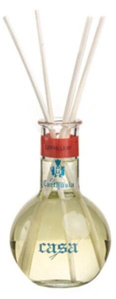 Difuzor parfum cu betisoare Carthusia Corallium 100ml