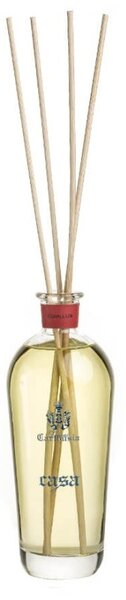 Difuzor parfum cu betisoare Carthusia Corallium 500ml