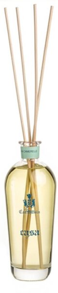 Difuzor parfum cu betisoare Carthusia Via Camerelle 500ml