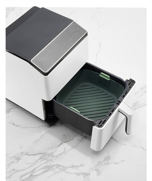 Formă de copt din silicon 23x23 cm L – Lékué