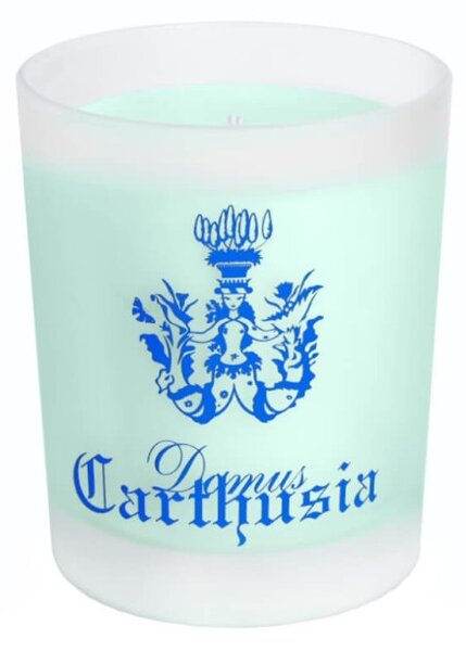 Lumanare parfumata Carthusia Via Camerelle L