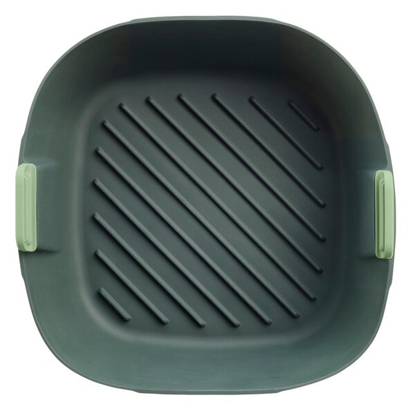 Formă de copt din silicon 23x23 cm L – Lékué