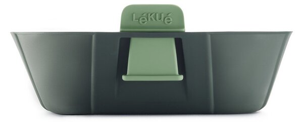 Formă de copt din silicon 23x23 cm L – Lékué