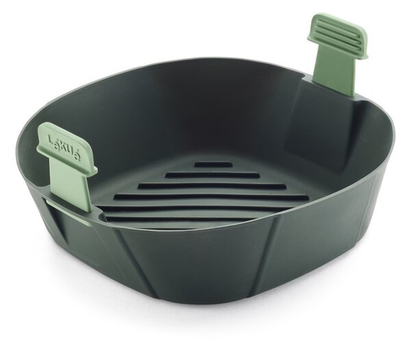 Formă de copt din silicon 23x23 cm L – Lékué