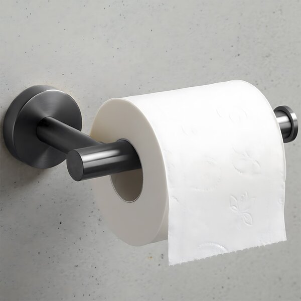 Set accesorii pentru baie Ari Titan 4 piese