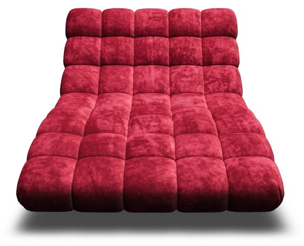 Sezlong DELPHI 120, personalizabil materiale gama Oferta Avantaj, 120x