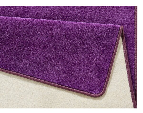 Covor violet 80x150 cm Fancy – Hanse Home