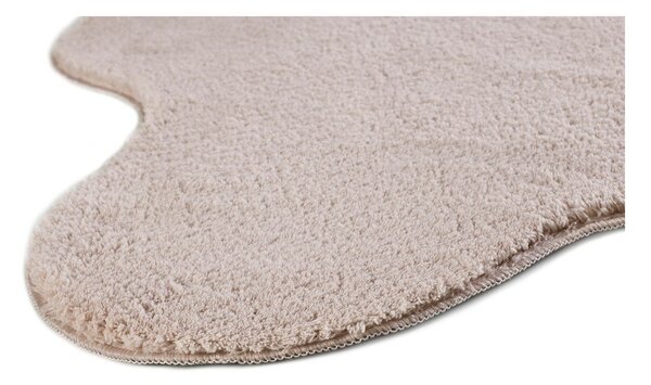 Covor roz prăfuit lavabil 120x170 cm Mellow – Universal