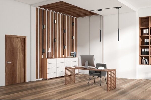 Plafonieră LED pentru sistem de șină monofazic Rabalux 70106 LiTrack LED/12W/24V 22 cm