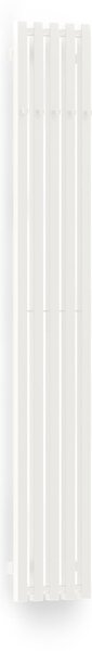 Oltens Stang (s) calorifer de baie decorativ 180x23 cm alb 55026000