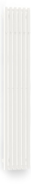 Oltens Stang (s) calorifer de baie decorativ 180x28 cm alb 55027000