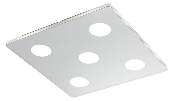 Eglo 96939 - Plafonieră LED CABUS 5xLED/4,5W/230V
