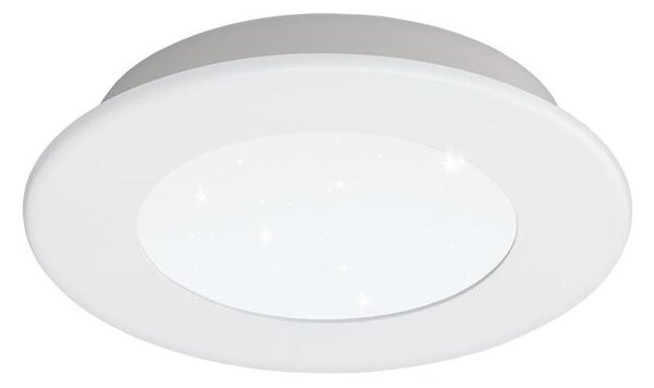 Eglo 97591 - Lampă încastrată LED FIOBBO LED/5W/230V