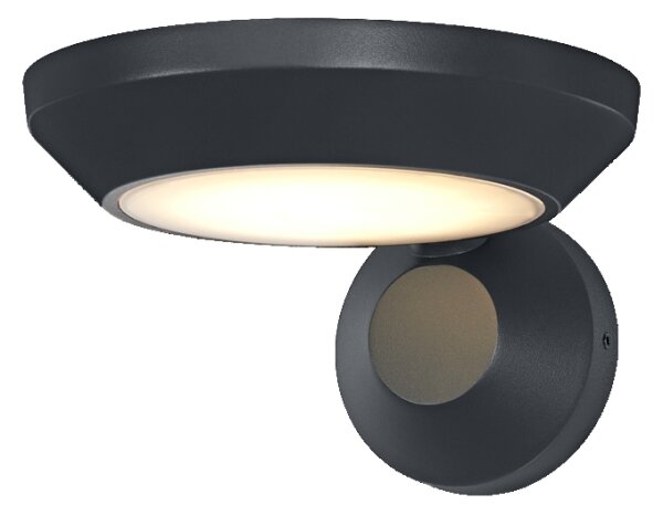 Osram - lampă de perete pentru exterior cu LED ENDURA STYLE LED/12W/230V IP65