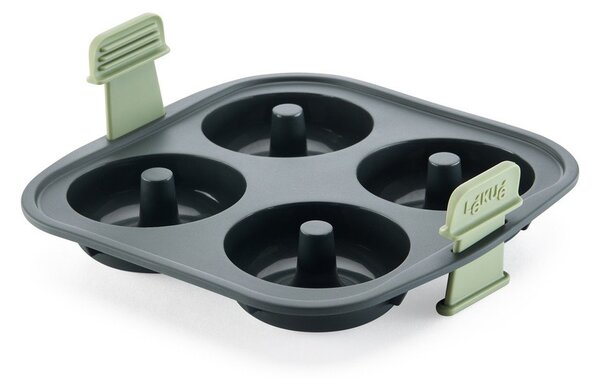 Formă de copt din silicon 20x19,5 cm – Lékué
