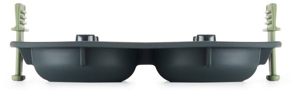 Formă de copt din silicon 20x19,5 cm – Lékué