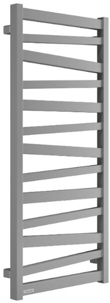 Excellent calorifer de baie decorativ 112x50 cm gri GREX.IT113.GR
