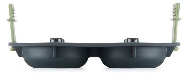 Formă de copt din silicon 20x19,5 cm – Lékué