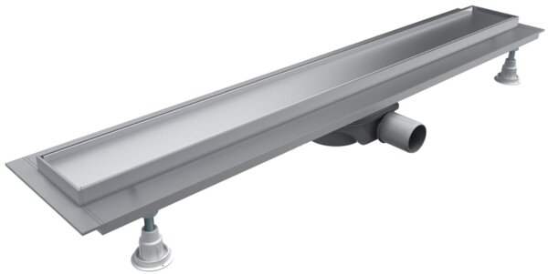 Schedpol Base-Low rigolă duș 70 cm OLP70/ST-LOW