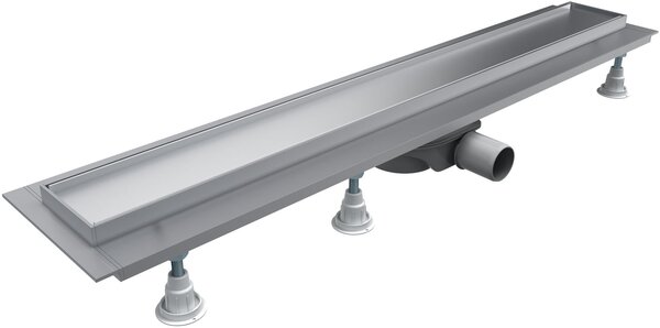 Schedpol Base-Low rigolă duș 60 cm OLP60/ST-LOW