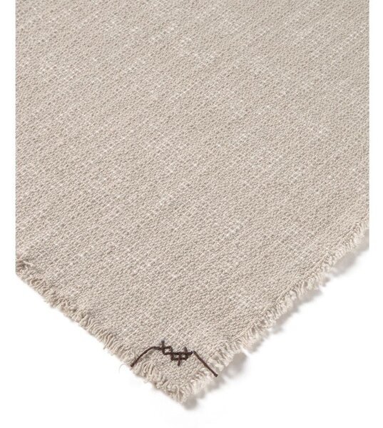 Suport pentru farfurii din bumbac 38x50 cm Handloom – Lorena Canals