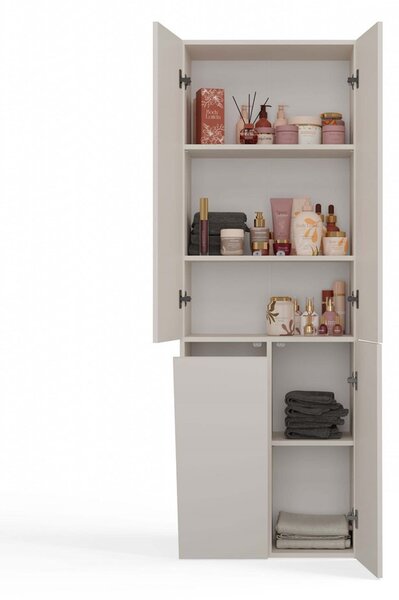 Dulap de baie Neltossa 2 (cashmir). Promo -14%. 1132986