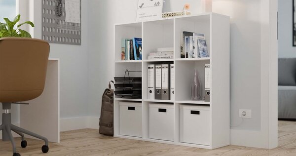 Raft Metros 5 (alb). Promo -15%. 1132916