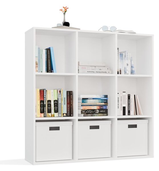 Raft Metros 5 (alb). Promo -15%. 1132916