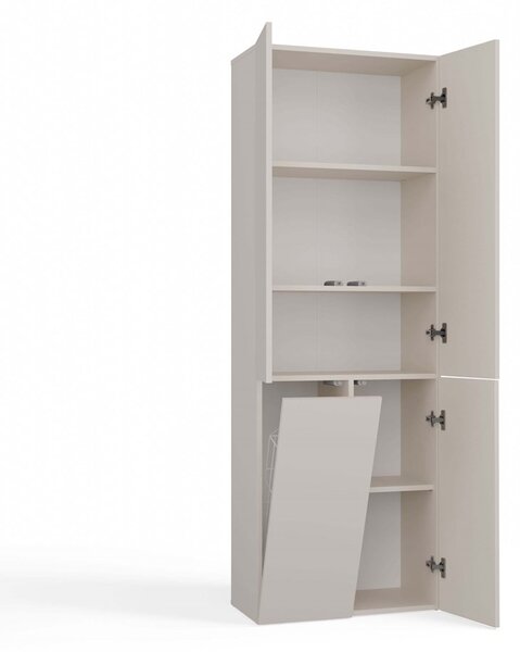 Dulap de baie Neltossa 2 (cashmir). Promo -14%. 1132986