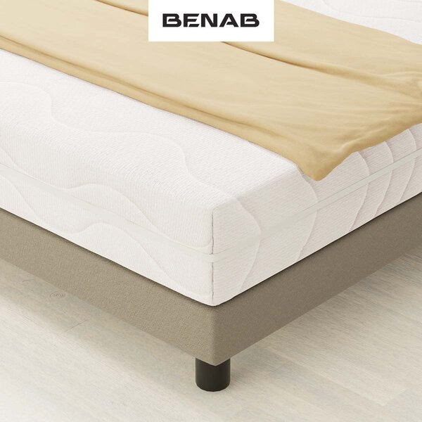 Saltea spumă Morfeus 200x180 cm (T4/T3). Promo -10%. 763666